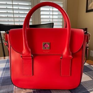 Gorgeous Kate Spade crossbody